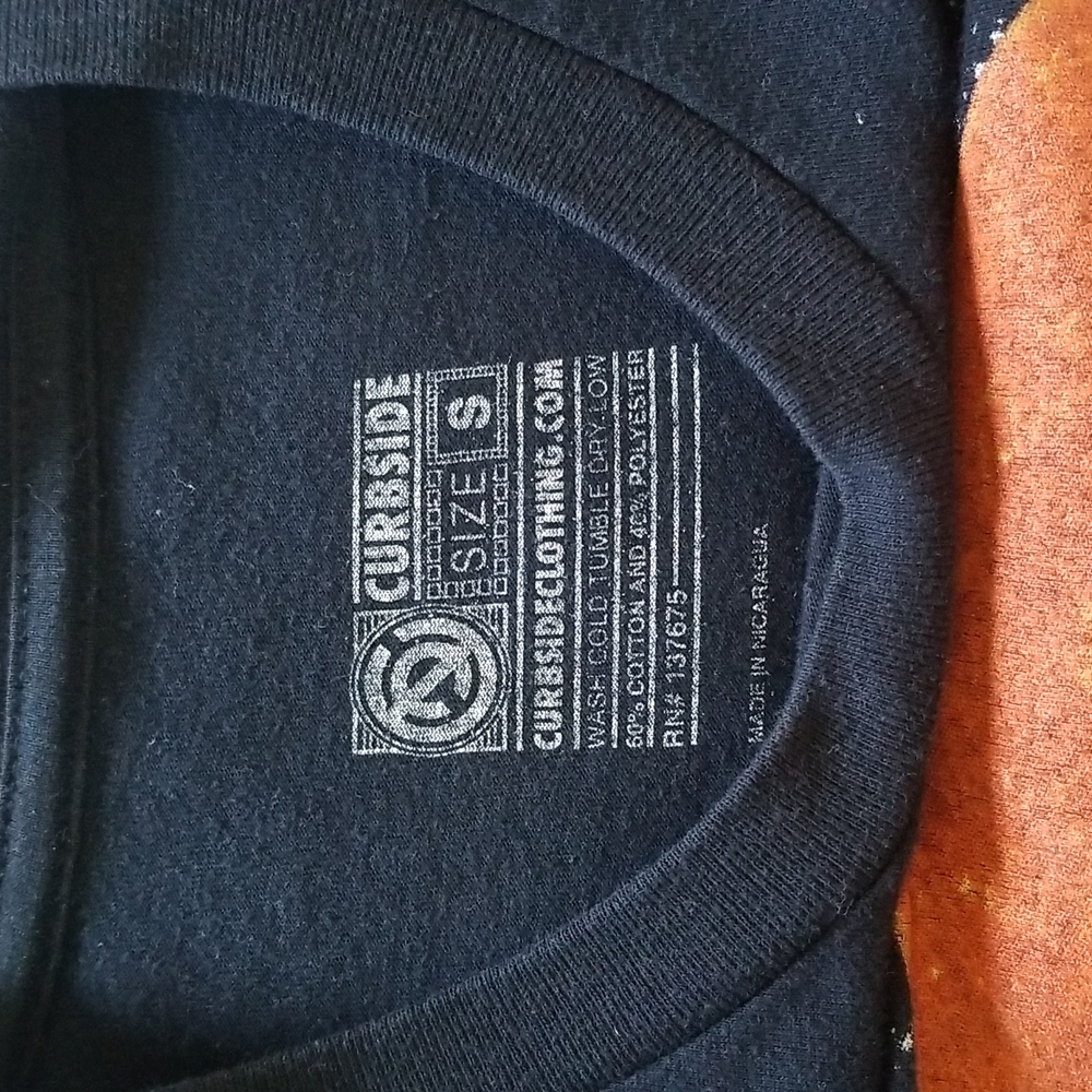 Curbside tee - Picture 4 of 4